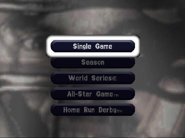 Mike Piazza's Strike Zone screenshot 4 for Nintendo 64